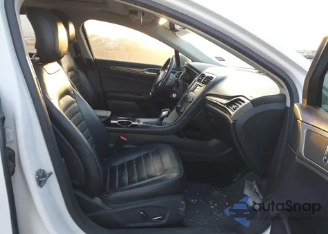 2013 Ford Fusion Se from USA, damaged, VIN 3FA6P0H97DR164432